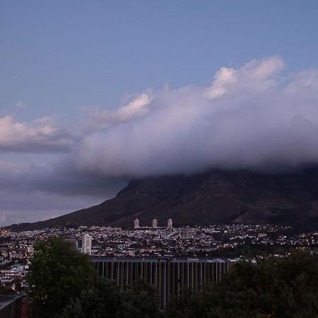 Radium Hall Guest House Cape Town Exterior photo