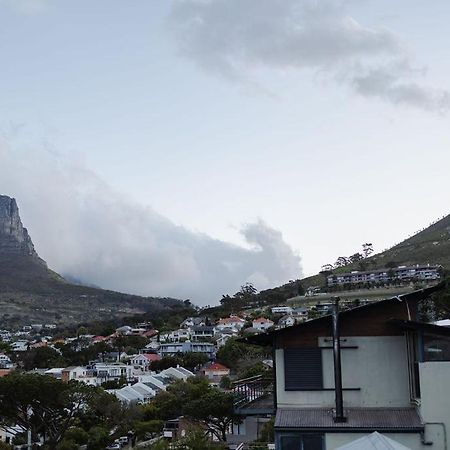 Radium Hall Guest House Cape Town Exterior photo