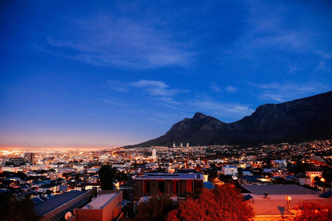 Radium Hall Guest House Cape Town Exterior photo