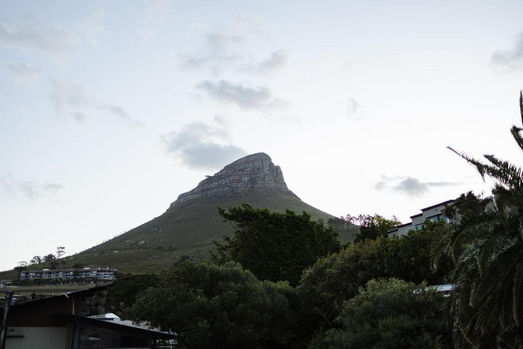Radium Hall Guest House Cape Town Exterior photo