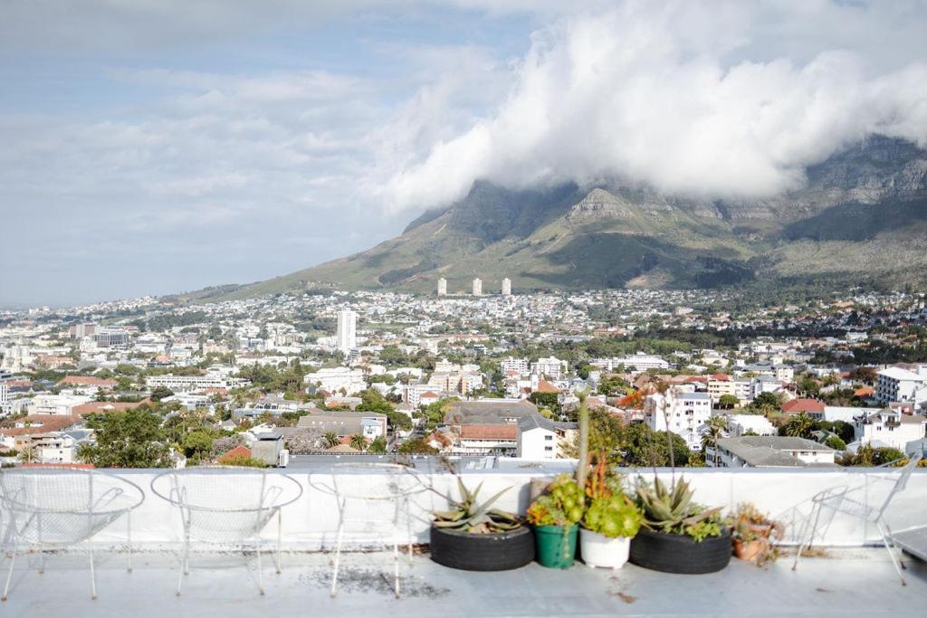 Radium Hall Guest House Cape Town Exterior photo