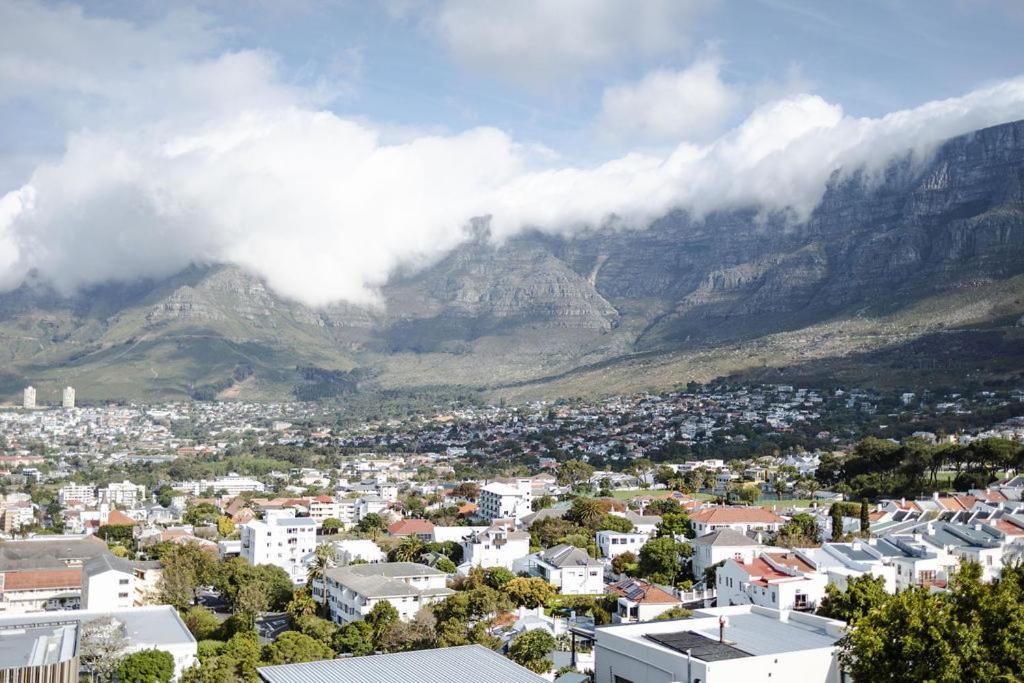Radium Hall Guest House Cape Town Exterior photo