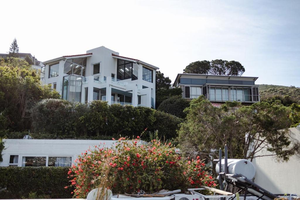Radium Hall Guest House Cape Town Exterior photo