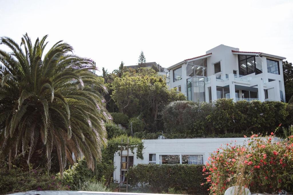 Radium Hall Guest House Cape Town Exterior photo