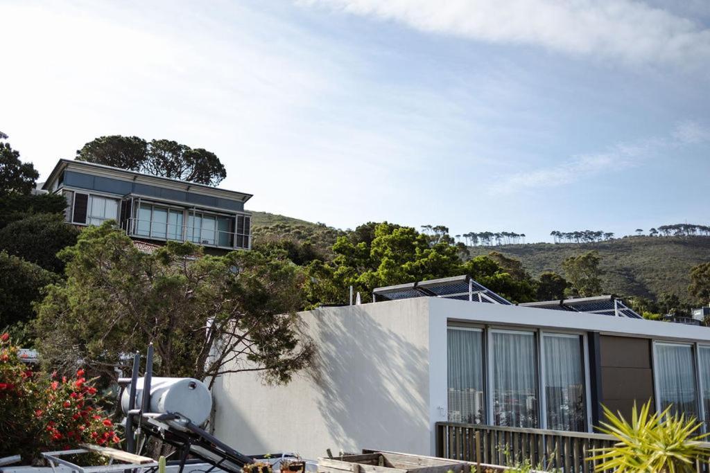 Radium Hall Guest House Cape Town Exterior photo