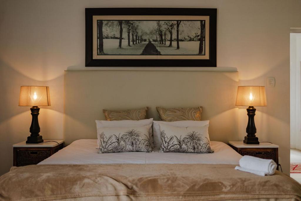 Radium Hall Guest House Cape Town Exterior photo