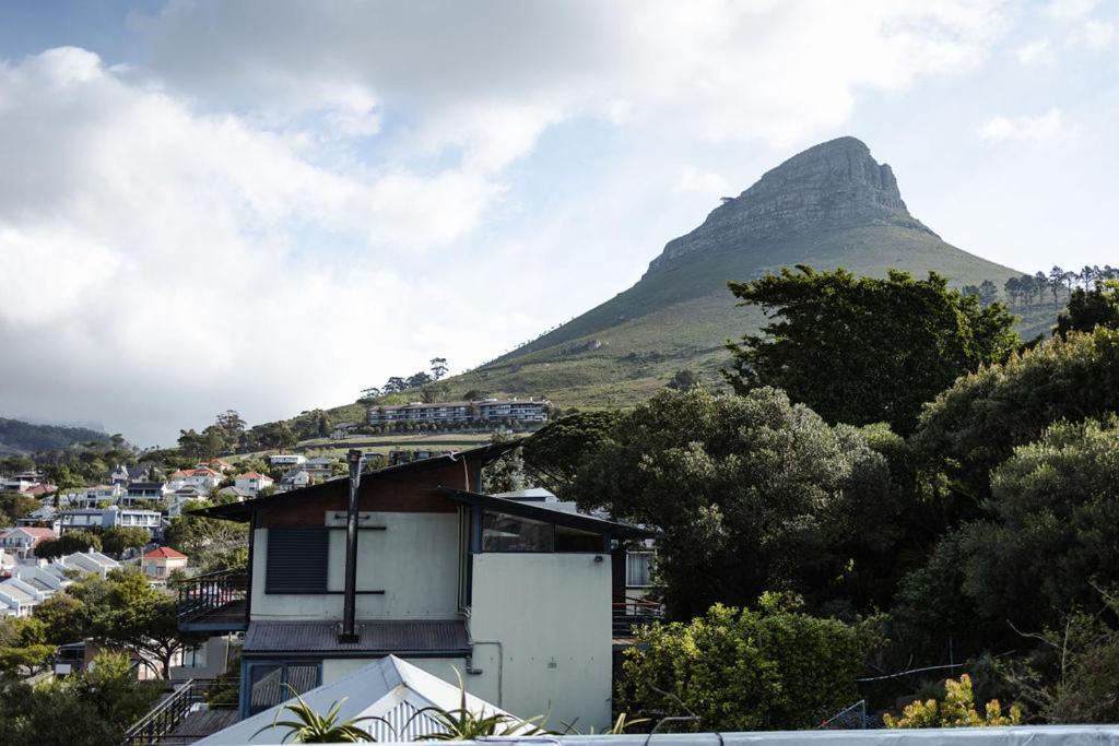Radium Hall Guest House Cape Town Exterior photo