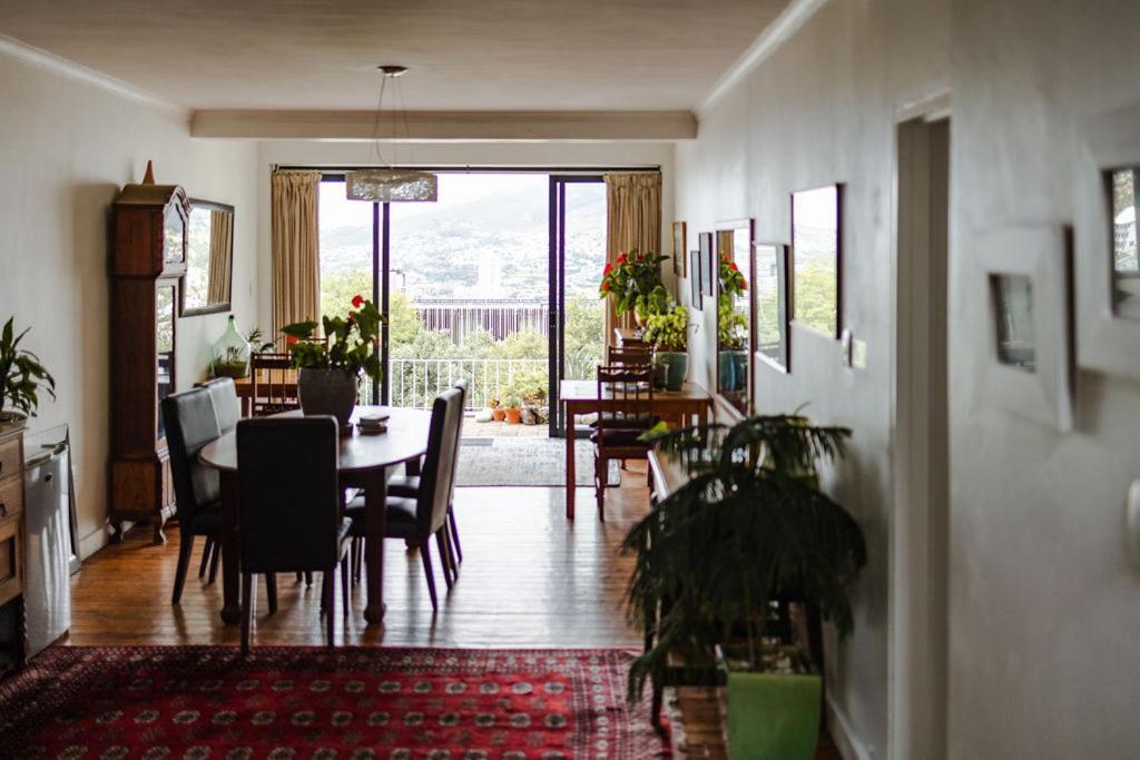 Radium Hall Guest House Cape Town Exterior photo