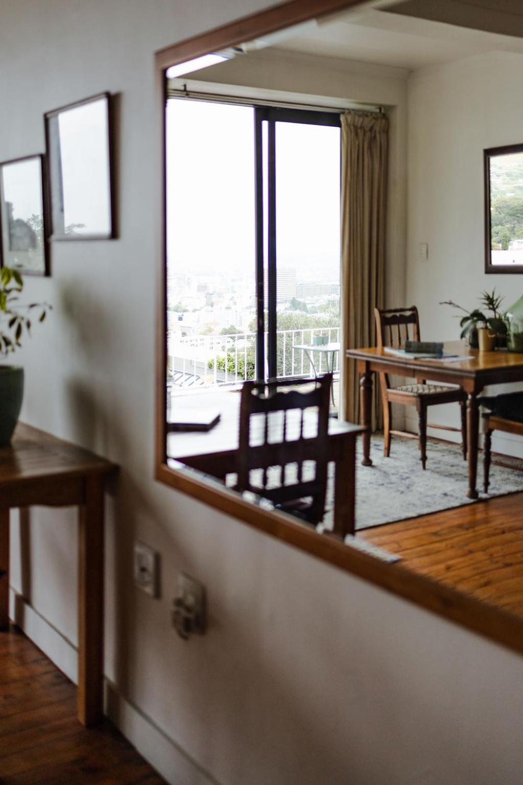 Radium Hall Guest House Cape Town Exterior photo