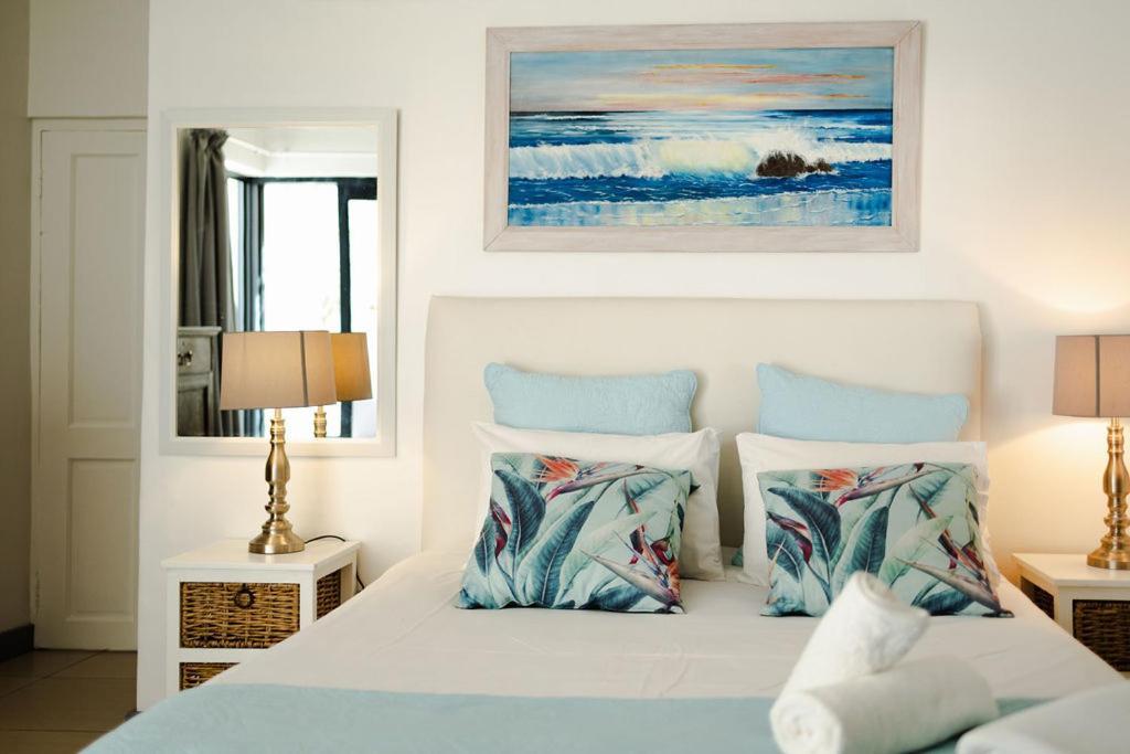 Radium Hall Guest House Cape Town Exterior photo