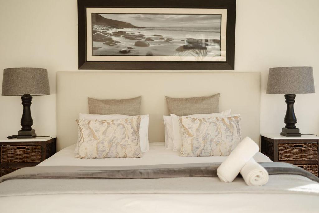 Radium Hall Guest House Cape Town Exterior photo