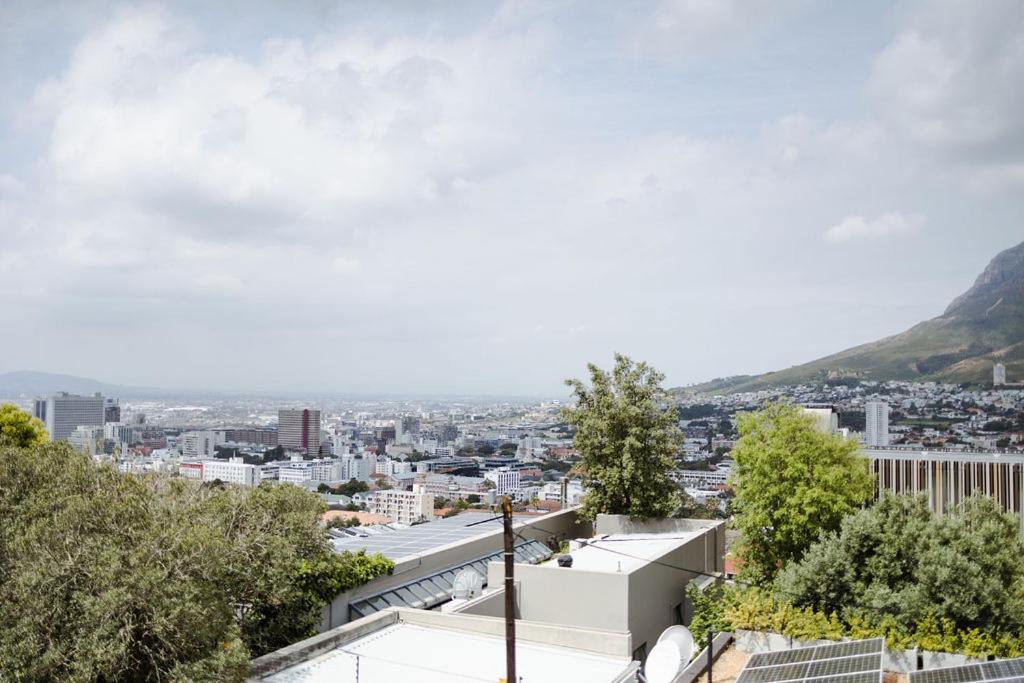 Radium Hall Guest House Cape Town Exterior photo