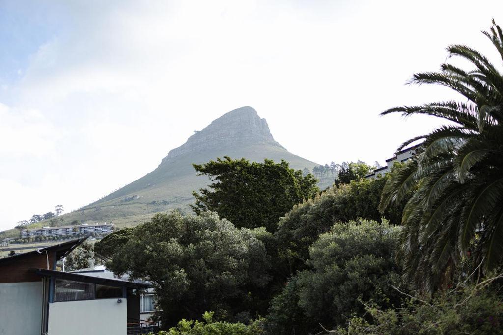 Radium Hall Guest House Cape Town Exterior photo