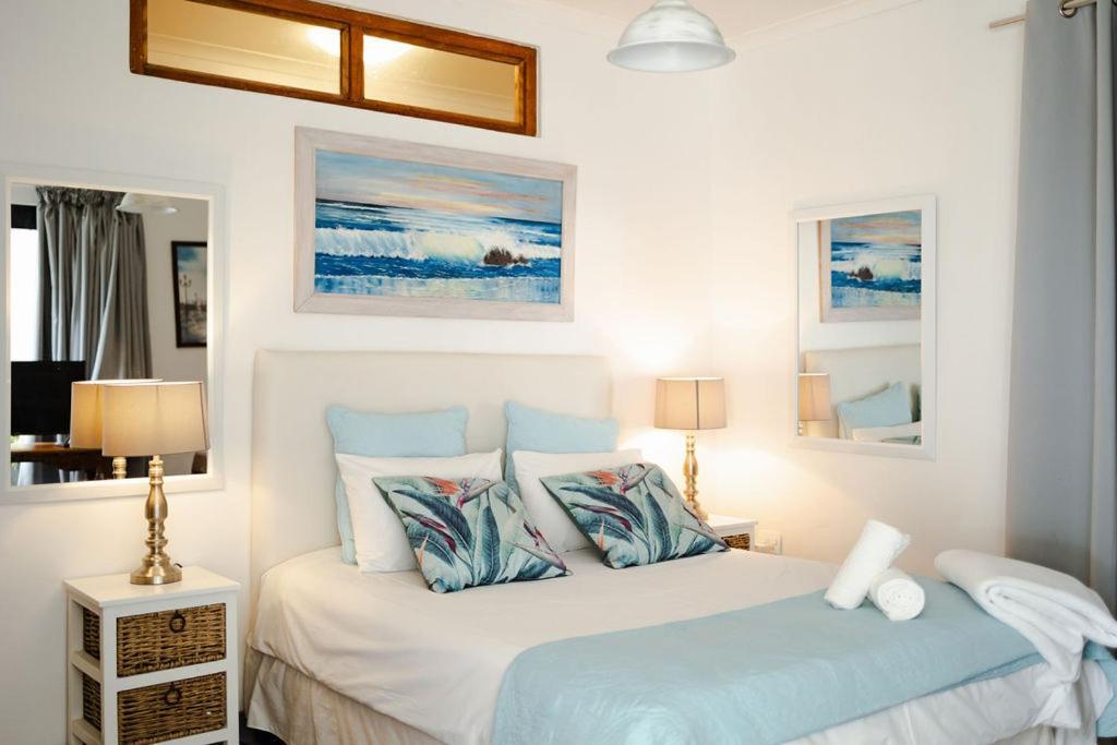 Radium Hall Guest House Cape Town Exterior photo