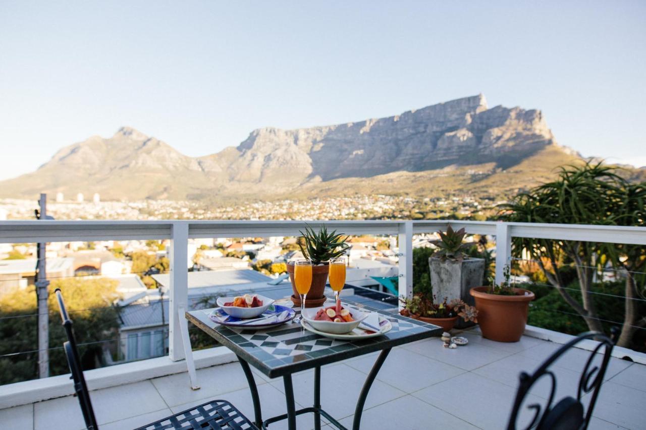 Radium Hall Guest House Cape Town Exterior photo